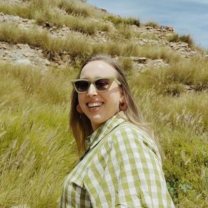 Meet your Posher, Kara Canjar-Uwuoruya